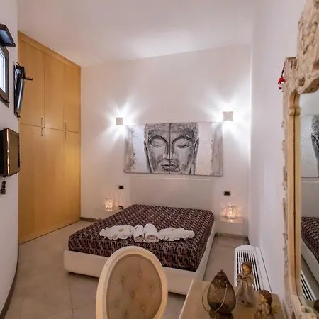 Emozioni In Gallipoli, Puglia On Line Апартаменты *