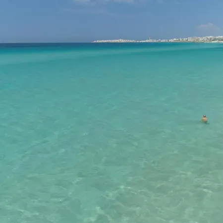 Апартаменты Emozioni In Gallipoli, Puglia On Line *
