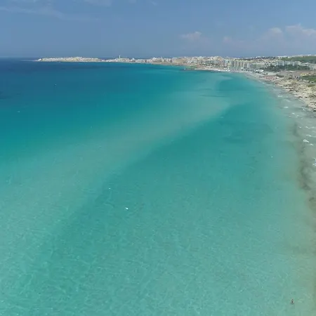 Emozioni In Gallipoli, Puglia On Line Галлиполи