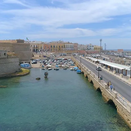 Emozioni In Gallipoli, Puglia On Line