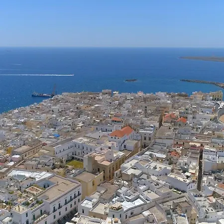 Emozioni In Gallipoli, Puglia On Line * Галлиполи
