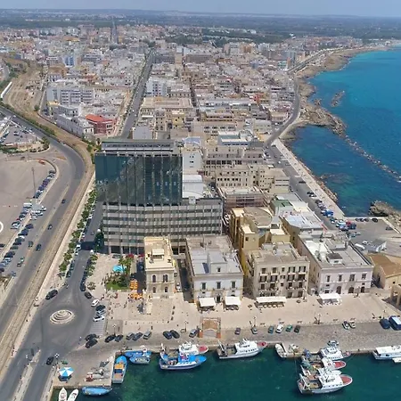 Emozioni In Gallipoli, Puglia On Line