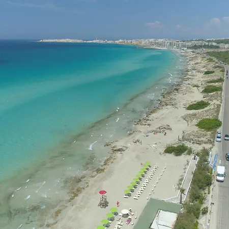 Апартаменты Emozioni In Gallipoli, Puglia On Line *