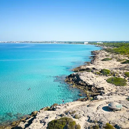 Emozioni In Gallipoli, Puglia On Line *