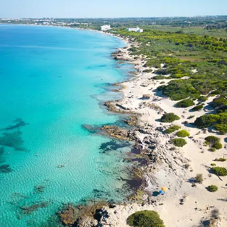 Emozioni In Gallipoli, Puglia On Line Апартаменты