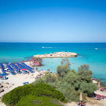 Emozioni In Gallipoli, Puglia On Line Галлиполи