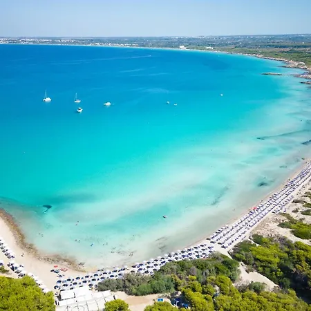 Emozioni In Gallipoli, Puglia On Line