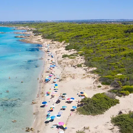 Emozioni In Gallipoli, Puglia On Line Галлиполи